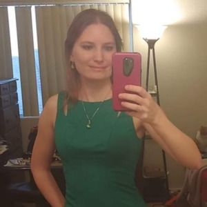 Meet your Posher, Crystal